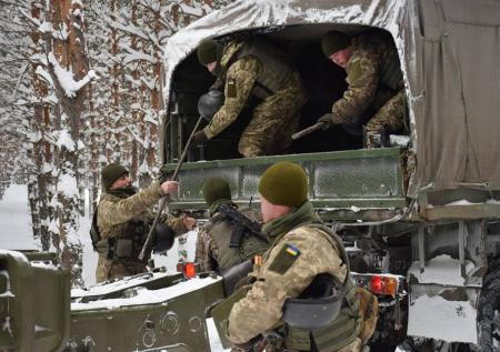 Украинский военкор указал на проблемы ВСУ