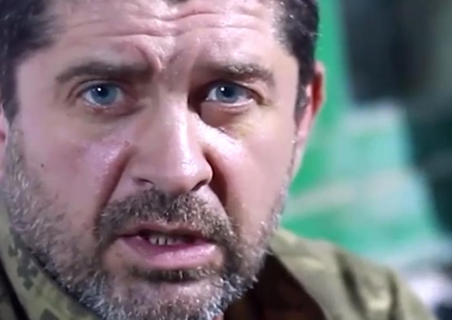 Константин Данильченко