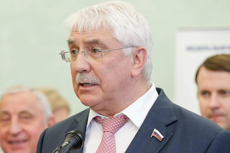  Алексей Чепа