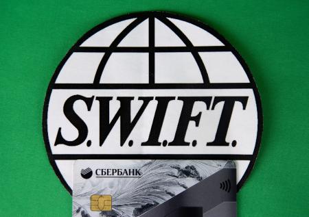 Помощник Путина рассказал о невостребованности SWIFT для России в будущем