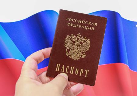 В МВД объяснили, за что иностранцев могут лишить гражданства РФ