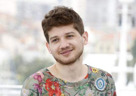 Балагов вошёл в список Forbes «самых перспективных европейцев до 30 лет»
