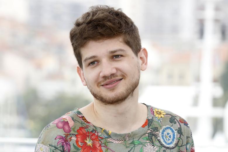Кантемир Балагов