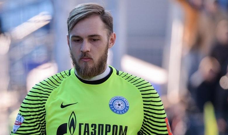 Евгений Фролов