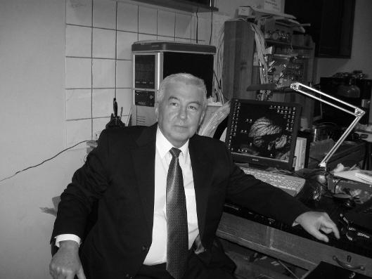 Александр Бугаев