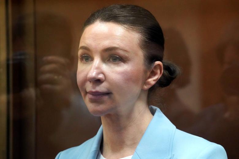 Елена Блиновская