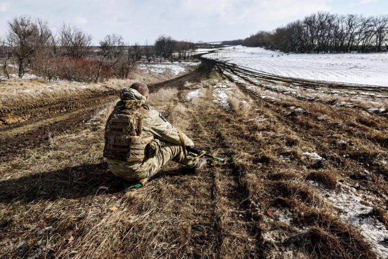 ВС Украины