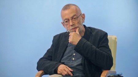 Дочь Рубинштейна опровергла сообщения о смерти отца