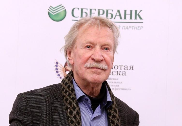 Иван Краско