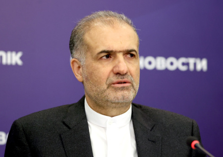 «Больше не повторится»: Иран получил от Украины важное заверение