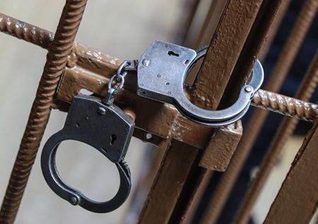 Криминальный авторитет задержан в Новосибирской области