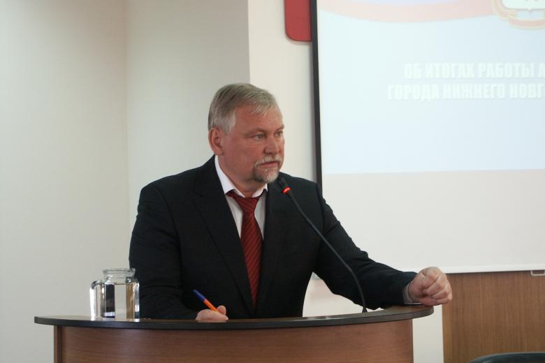 Вадим Булавинов
