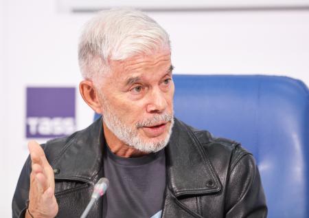 «Предали РФ и клевещут»: Газманов отказался называть имена уехавших звезд