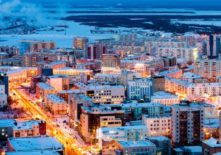 В Якутии продлили режим повышенной готовности до лета