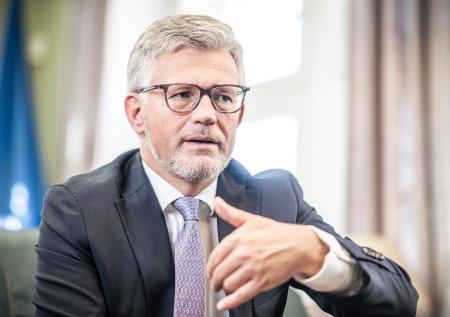 Представителем Украины в ООН назначили скандального политика