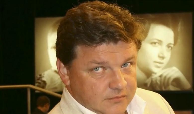 Юрий Кушнерёв