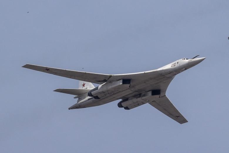 Ту-160