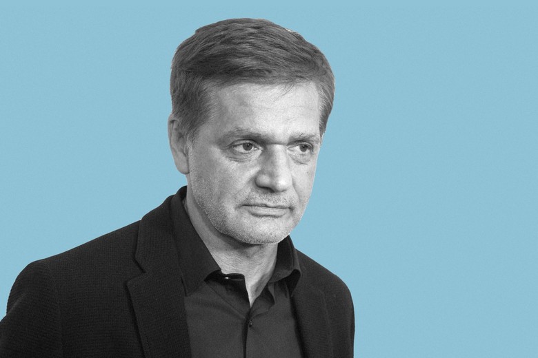 Константин Лавроненко