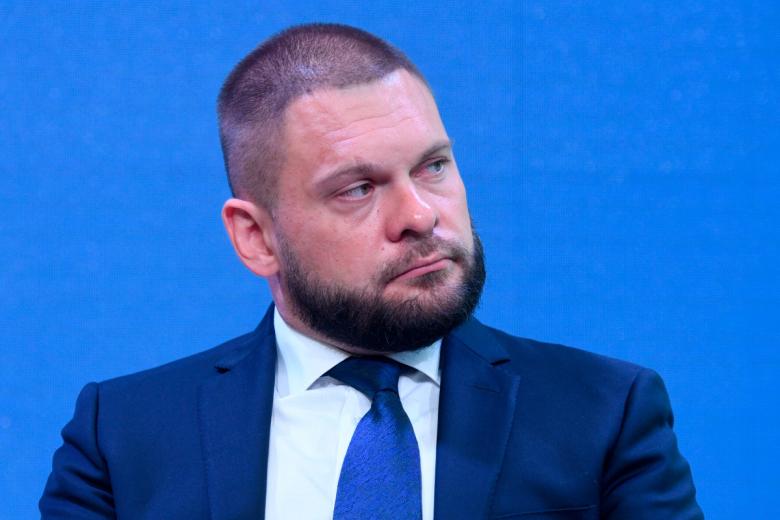 Евгений Поддубный