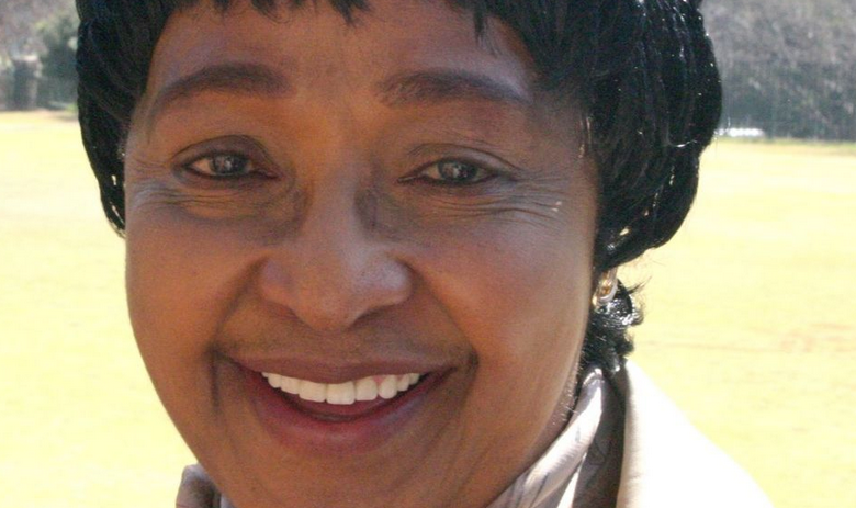 Вини Мандела