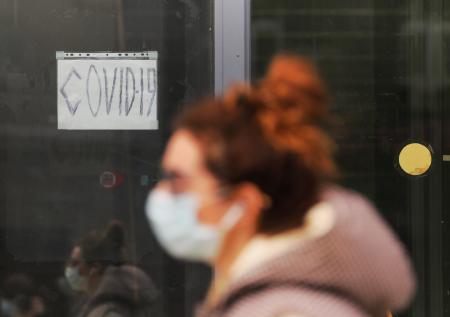 Цифровые рабочие пропуска в регионах будут выдавать на сутки