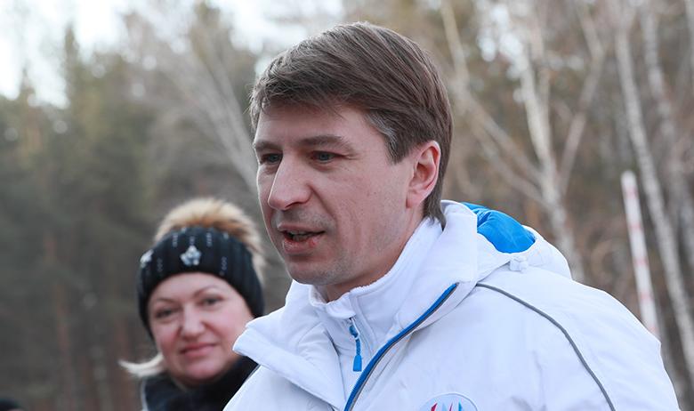 Алексей Ягудин