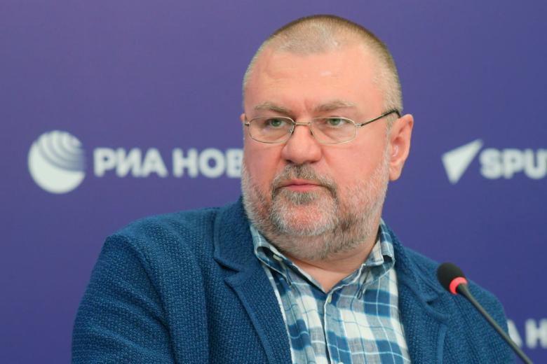Кирилл Кабанов