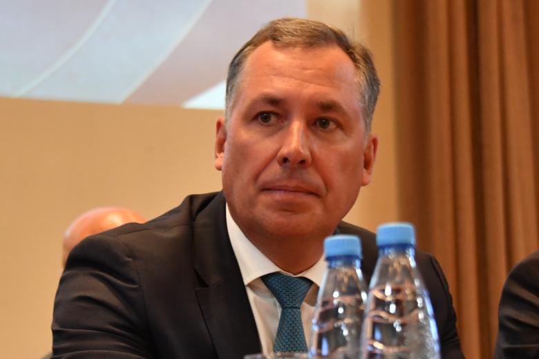 Станислав Поздняков