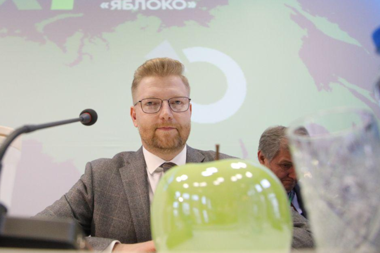 Николай Рыбаков