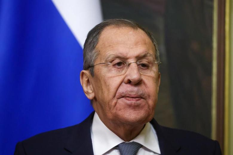 Сергей Лавров