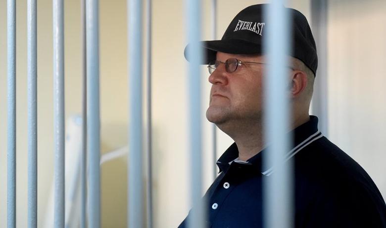 Александр Дрыманов