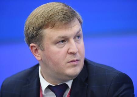 Живулин займёт пост полпреда правительства в Совфеде