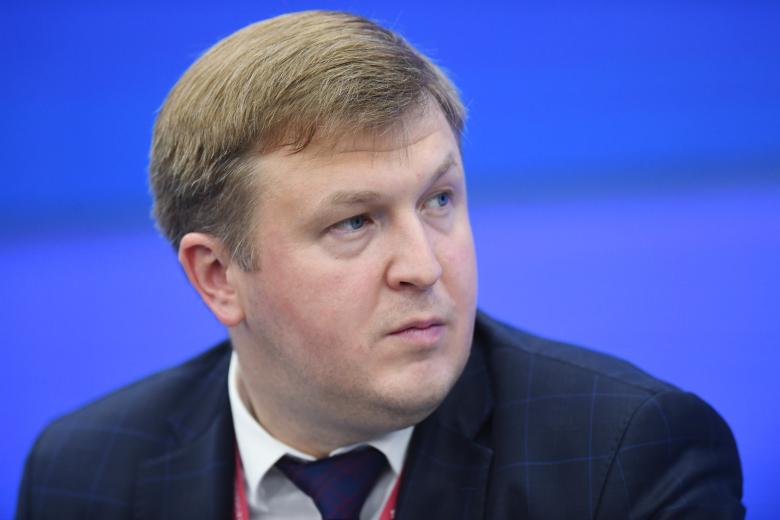 Вадим Живулин