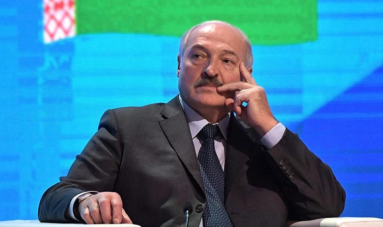 Александр Лукашенко