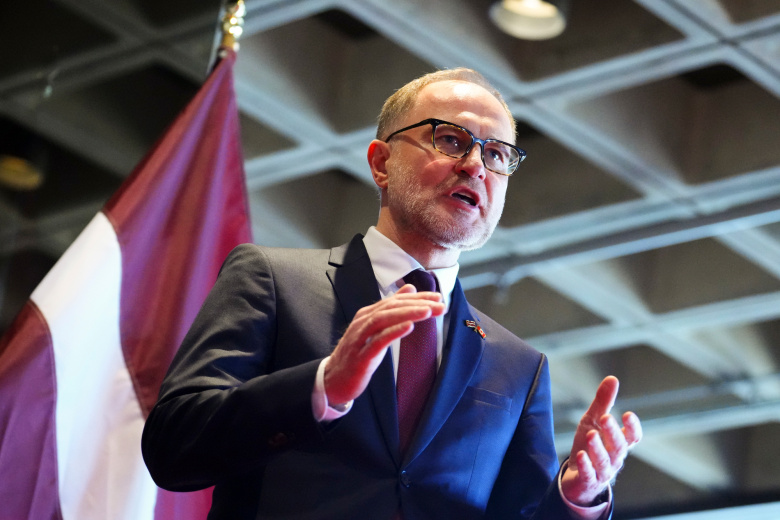 Андрис Спрудс