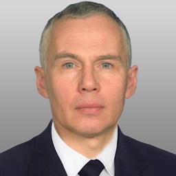 Владимир Белановский