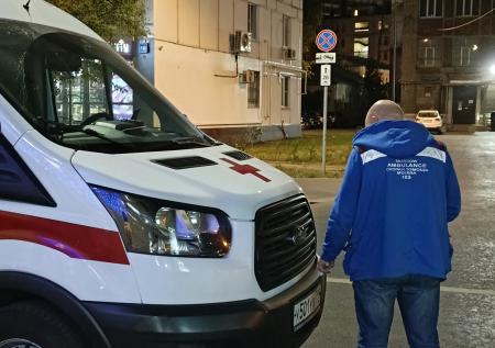 Москвич забил бодибилдера кальяном до инсульта, чтобы удивить девушку