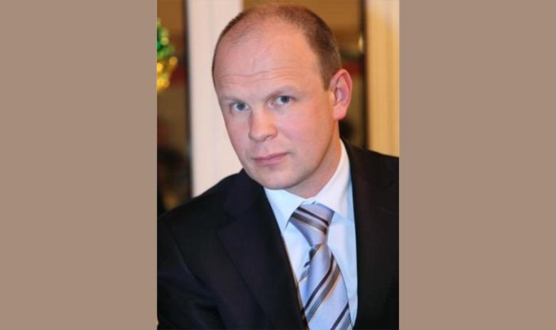 Евгений Кильдюшов