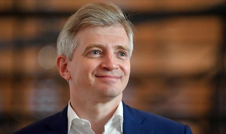 Александр Кибовский
