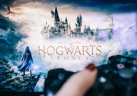 Названа самая продаваемая игра в истории Warner Bros.
