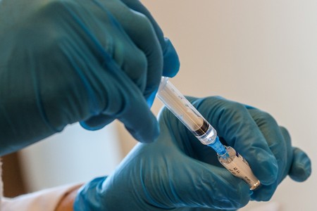 В больницах России закончилось жизненно важное лекарство