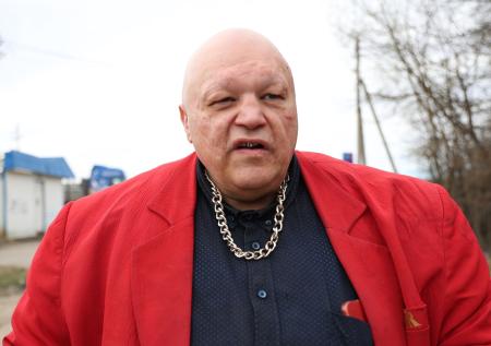 Барецкий рассказал, что будет в его сериале о Пугачевой и Галкине