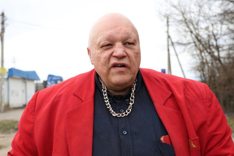 Станислав Барецкий