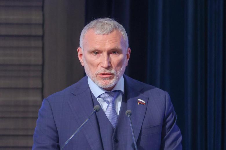 Алексей Журавлев