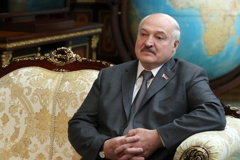Александр Лукашенко