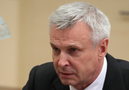 Носов раскрыл детали спасательной операции на Кадыкчанском разрезе