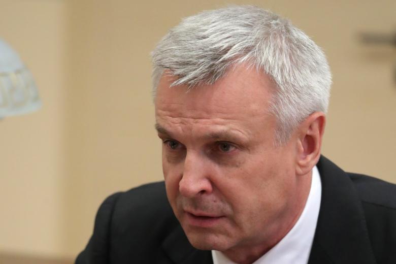 Сергей Носов