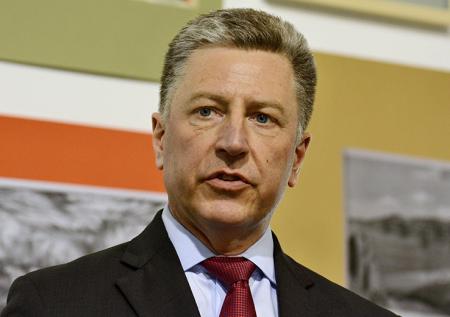 Волкер: Зеленского выбрали в надежде на быстрые реформы