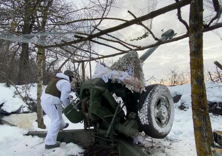 Российских бойцов назвали неуловимыми для ВСУ из-за одной особенности