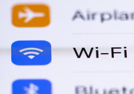 Россиянам рассказали о пользе выключения Wi-Fi